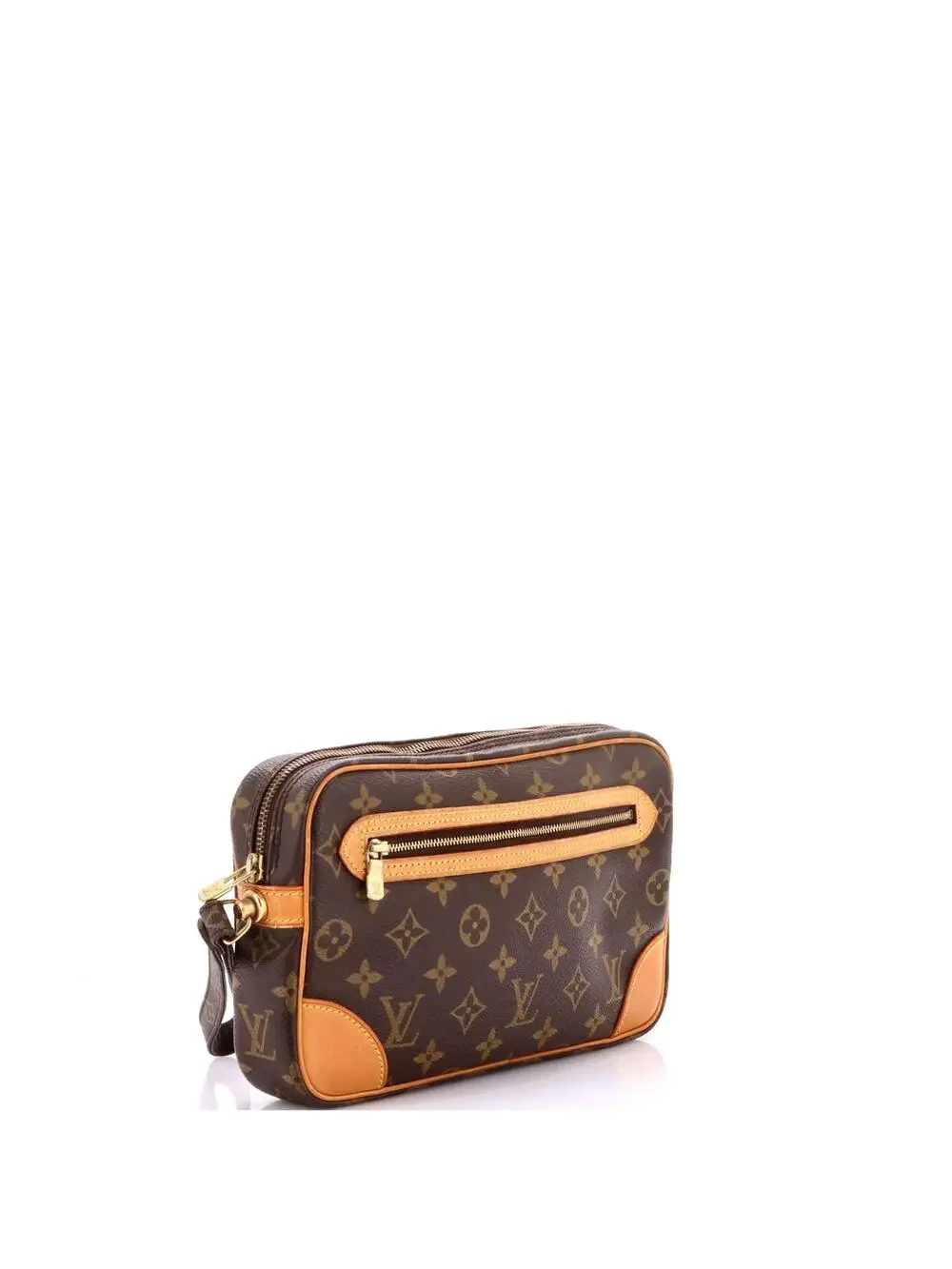 Louis Vuitton Marly Dragonne Clutch #242636L94B